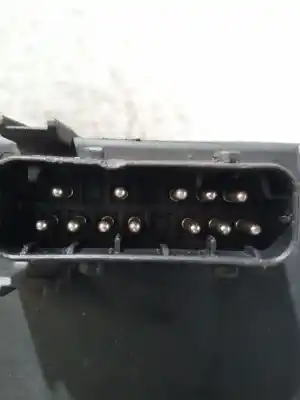 Peça sobressalente para automóvel em segunda mão abs por bmw 5 (e39) 525 tds referências oem iam 34511090910  0265217000