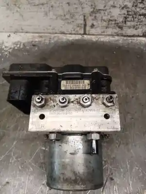 Peça sobressalente para automóvel em segunda mão abs por bmw x3 (e83) 2.0 d referências oem iam 0265950318 08558502d0329  0265234035 34516762059