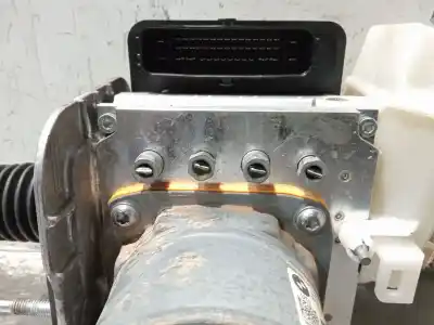 Автозапчастина б/у абс для bmw x1/ix1 u11 x1 sdrive18d посилання на oem iam 34505a8b0f001  10120226864