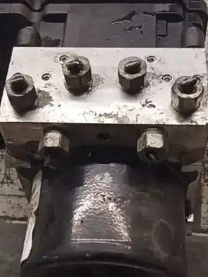 Peça sobressalente para automóvel em segunda mão abs por chrysler pt cruiser (pt_) 2.2 crd referências oem iam 00401219c000 17140830216554 25092643253
