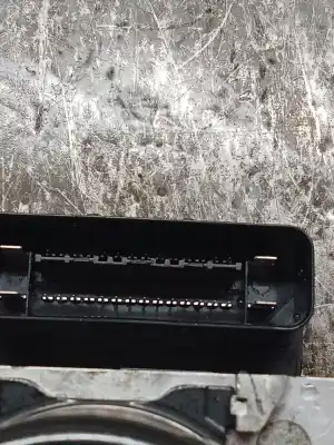 Peça sobressalente para automóvel em segunda mão abs por chrysler pt cruiser (pt_) 2.2 crd referências oem iam 00401219c000 17140830216554 25092643253