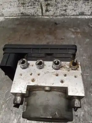 Pezzo di ricambio per auto di seconda mano abs per citroen c3 picasso (sh_) 1.6 bluehdi 100 riferimenti oem iam 9814482680  10091539463