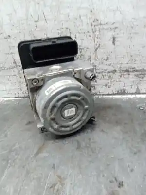 Peça sobressalente para automóvel em segunda mão Abs por CITROEN C-ELYSEE (DD_) 1.5 BlueHDi 100 Referências OEM IAM 10091639133 10062536591 28516168043 9822654880 1002012064