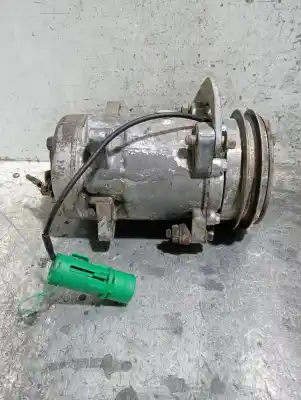 Second-hand car spare part Air Conditioning Compressor for JAGUAR XJ6/12 3.2 XJ6 OEM IAM references SD510  