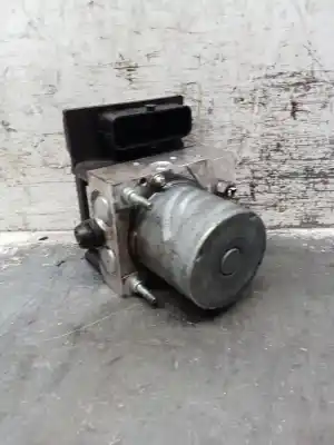 Second-hand car spare part abs for citroen c4 grand picasso i (ua_) 1.6 hdi oem iam references 89dpe72370654