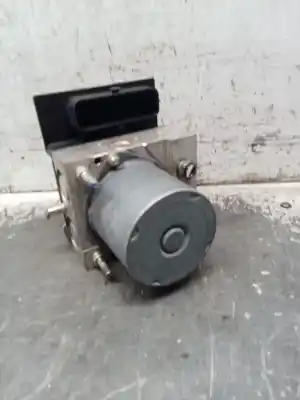 Second-hand car spare part abs for citroen c4 coupe vtr oem iam references 9663241380 87dbe62902547