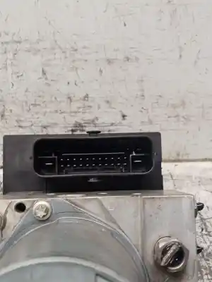 Peça sobressalente para automóvel em segunda mão abs por citroen c4 coupe vtr referências oem iam 9663241380 87dbe62902547  02652352359661887180