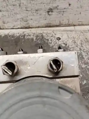 Peça sobressalente para automóvel em segunda mão abs por citroen c4 coupe vtr referências oem iam 9663241380 87dbe62902547  02652352359661887180