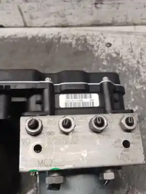 Peça sobressalente para automóvel em segunda mão abs por citroen c4 coupe vtr referências oem iam 9663241380 87dbe62902547  02652352359661887180