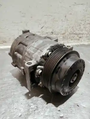 Автозапчастина б/у компресор кондиционера для mercedes-benz clase c t-model (s203) c 220 cdi (203.206) посилання на oem iam 