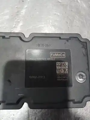 Second-hand car spare part abs for ford c-max ii (dxa/cb7, dxa/ceu) 1.6 tdci oem iam references 10061936241 10096101313  av612c405ad 1002120647