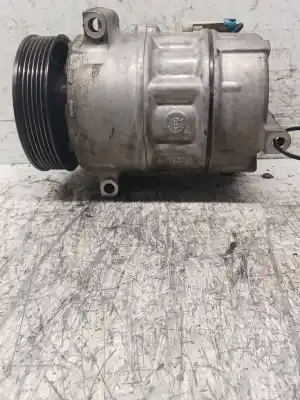 Pezzo di ricambio per auto di seconda mano COMPRESSORE ARIA CONDIZIONATA per OPEL INSIGNIA A (G09)  Riferimenti OEM IAM PXE161605F  
