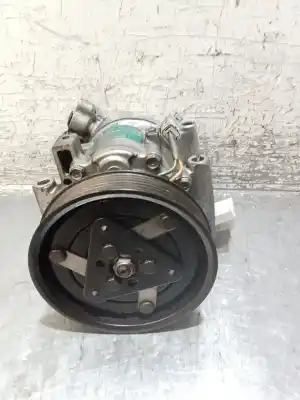 Second-hand car spare part  for RENAULT CLIO III (BR0/1, CR0/1)  OEM IAM references 8200365787  3807607545