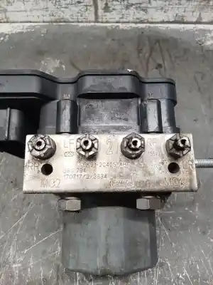 Pezzo di ricambio per auto di seconda mano abs per ford transit custom v362 autobús (f3) 2.0 ecoblue riferimenti oem iam gk212c405ah  2265106512