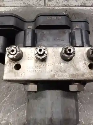 Pezzo di ricambio per auto di seconda mano abs per ford transit custom v362 autobús (f3) 2.0 ecoblue riferimenti oem iam gk212c405ah  2265106512