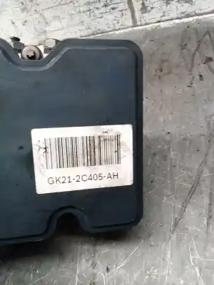 Pezzo di ricambio per auto di seconda mano abs per ford transit custom v362 autobús (f3) 2.0 ecoblue riferimenti oem iam gk212c405ah  2265106512