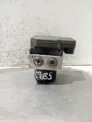 Pièce détachée automobile d'occasion ABS (SYSTÈME ANTI-BLOCAGE DES ROUES) pour KIA PICANTO I (SA) 1.1 Références OEM IAM 5891007300  