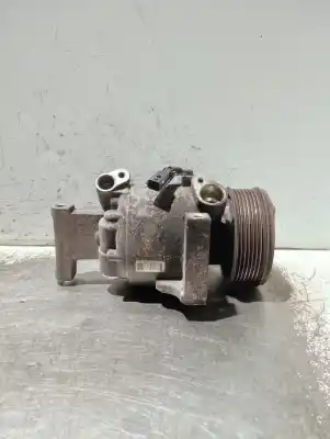 Pièce détachée automobile d'occasion compresseur de climatisation pour smart forfour 0.9 turbo cat références oem iam 926002090r  