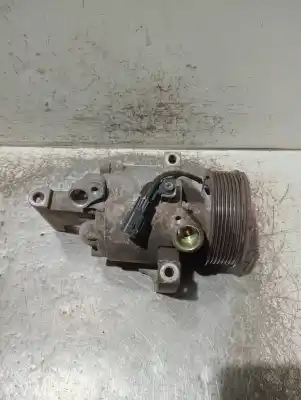 Pièce détachée automobile d'occasion compresseur de climatisation pour smart forfour 0.9 turbo cat références oem iam 926002090r  