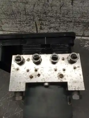 Second-hand car spare part abs for land rover range rover evoque (l538) 2.0 d 4x4 oem iam references a426r15w387 10091532283  gj3220405af 10022007374