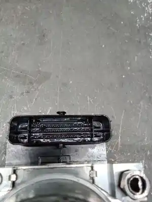 Second-hand car spare part abs for land rover range rover evoque (l538) 2.0 d 4x4 oem iam references a426r15w387 10091532283  gj3220405af 10022007374