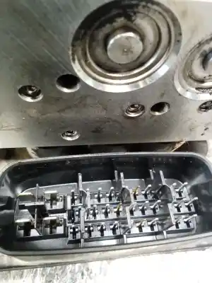 Second-hand car spare part abs for mazda 6 hatchback (gg) 2.3 (gg3s) oem iam references 4370722 2059152 3b18a  3228f0044