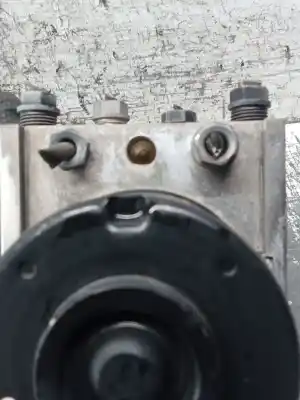 Gebrauchtes Autoersatzteil abs zum mini mini (r50, r53) one oem-iam-referenzen 6765325  6765323 10020700154