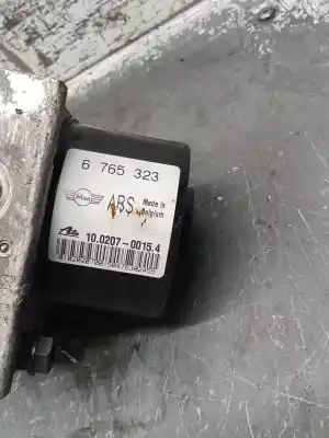 Gebrauchtes Autoersatzteil abs zum mini mini (r50, r53) one oem-iam-referenzen 6765325  6765323 10020700154