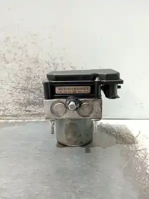 Peça sobressalente para automóvel em segunda mão  por OPEL COMBO TOUR  Referências OEM IAM 0265800443 13182319 0265231583