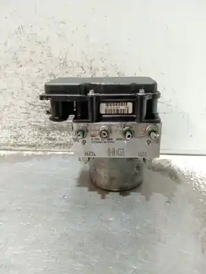 Peça sobressalente para automóvel em segunda mão abs por opel combo tour 1.3 cdti 16v referências oem iam 0265800443 13182319 0265231583