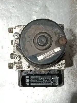 Pezzo di ricambio per auto di seconda mano abs per opel astra h gtc (a04) 1.7 cdti (l08) riferimenti oem iam 10096005543 10020602904 13246535