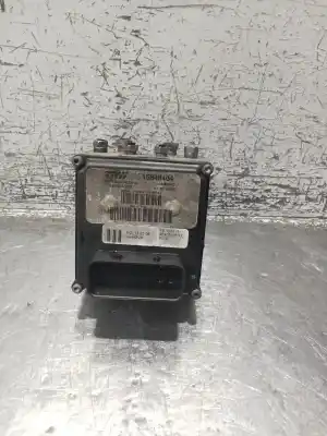 Автозапчасти б/у абс за peugeot 407 coupé (6c_) 2.7 hdi ссылки oem iam k71979042