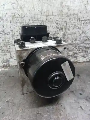 Peça sobressalente para automóvel em segunda mão abs por peugeot 206 fastback (2a/c) 2.0 hdi 90 referências oem iam 9632539480