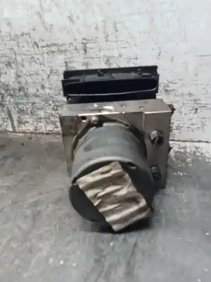 Автозапчастина б/у АБС для RENAULT SCÉNIC II (JM0/1_) 1.9 DCI (JM14) Посилання на OEM IAM 0265950770 08588801Q0718  