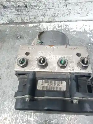 Second-hand car spare part abs for renault scénic ii (jm0/1_) 1.9 dci (jm14) oem iam references 0265950770 08588801q0718  0265234636 8200756306