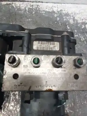 Second-hand car spare part abs for renault scénic ii (jm0/1_) 1.9 dci (jm14) oem iam references 0265950770 08588801q0718  0265234636 8200756306