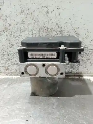 Автозапчастина б/у АБС для RENAULT MEGANE II SEDÁN (LM0/1_) 1.5 DCI (LM0F, LM0T, LM2B) Посилання на OEM IAM 0265800317  
