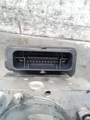 Автозапчастина б/у абс для renault master iii furgón (fv) 2.3 dci 110 fwd (fv0r, fv0w) посилання на oem iam 47664079r  0265956535