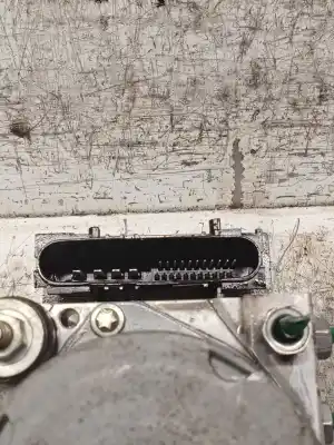 Peça sobressalente para automóvel em segunda mão abs por renault clio ii (bb_, cb_) 1.2 16v (bb05, bb0w, bb11, bb27, bb2t, bb2u, bb2v, cb05,... referências oem iam 0265800335  02652313338200229137