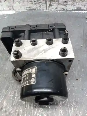 Автозапчастина б/у абс для seat leon (1m1) 1.9 tdi посилання на oem iam 1j0907379p  1j0614117d 100204 02074