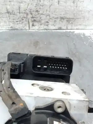 Автозапчастина б/у абс для seat leon (1m1) 1.9 tdi посилання на oem iam 1j0907379p  1j0614117d 100204 02074