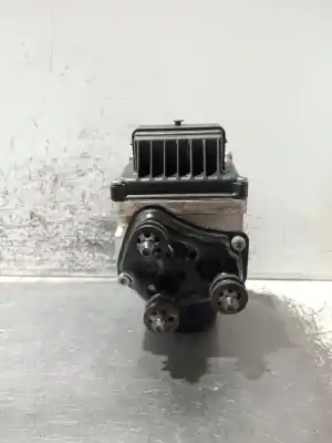 Peça sobressalente para automóvel em segunda mão abs por volkswagen passat b6 (3c2) 2.0 tdi 16v referências oem iam 3c0614095q