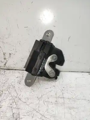Second-hand car spare part TAILGATE CENTRAL LOCKING SYSTEM  for FIAT 500 312 1.0 HYBRID OEM IAM references 2161766  