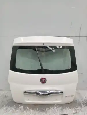Second-hand car spare part TAILGATE for FIAT 500 312 1.0 HYBRID OEM IAM references   