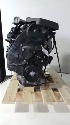 Second-hand car spare part COMPLETE ENGINE for OPEL ASTRA H GTC (A04) 1.7 CDTI (L08) OEM IAM references Z17DTH  