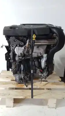 Pezzo di ricambio per auto di seconda mano motore completo per opel astra h gtc (a04) 1.7 cdti (l08) riferimenti oem iam z17dth 1692083 