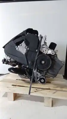 Second-hand car spare part COMPLETE ENGINE for CITROEN XSARA PICASSO (N68) 2.0 HDI OEM IAM references RHY  