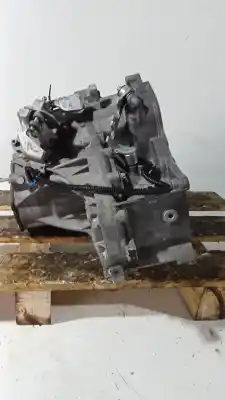 Second-hand car spare part GEARBOX for OPEL ASTRA H GTC (A04) 1.7 CDTI (L08) OEM IAM references G120712687  