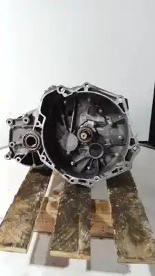 Second-hand car spare part gearbox for opel astra h gtc (a04) 1.7 cdti (l08) oem iam references g120712687 f23 