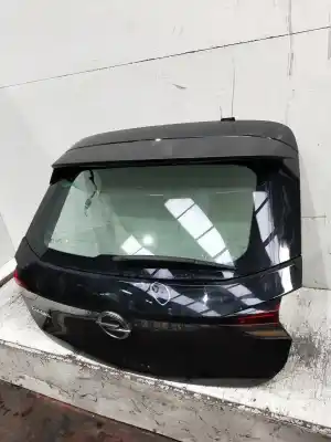 Автозапчастина б/у загальні двері для opel corsa f (2019 - ...) 1.2 thp посилання на oem iam   